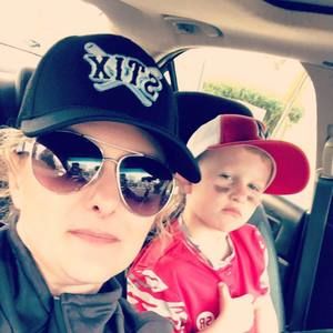 Meet your Posher, Lindsey